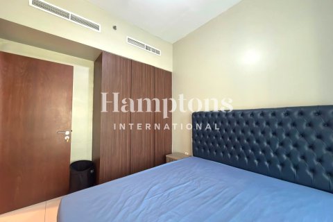Appartement de 1 chambre à Marasi Business Bay, UAE No. 166815