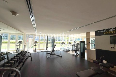 Appartement de 1 chambre à Marasi Business Bay, UAE No. 166815 11