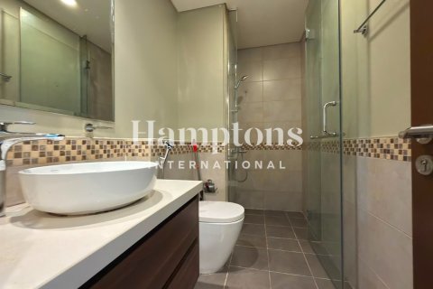 Appartement de 1 chambre à Marasi Business Bay, UAE No. 166815 8
