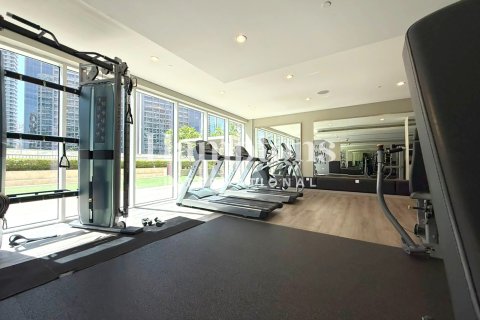 Appartement de 1 chambre à Marasi Business Bay, UAE No. 166815 9