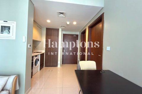 Appartement de 1 chambre à Marasi Business Bay, UAE No. 166815 12