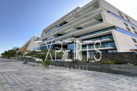 Apartment de 2 dormitorios en Shams Abu Dhabi, UAE No. 166820 11