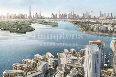 Appartement de 1 chambre à Dubai Creek Harbour (The Lagoons), UAE No. 166819 4
