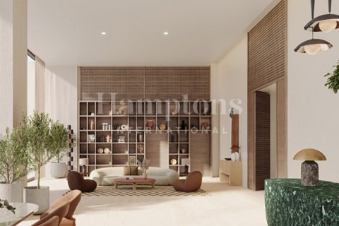 Appartement de 1 chambre à Dubai Creek Harbour (The Lagoons), UAE No. 166819 11
