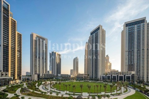 Appartement de 1 chambre à Dubai Creek Harbour (The Lagoons), UAE No. 166819 8