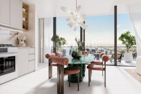 Appartement de 1 chambre à Dubai Creek Harbour (The Lagoons), UAE No. 166819 12