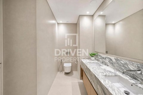 Apartment de 1 dormitorio en Jumeirah, UAE No. 190413 13