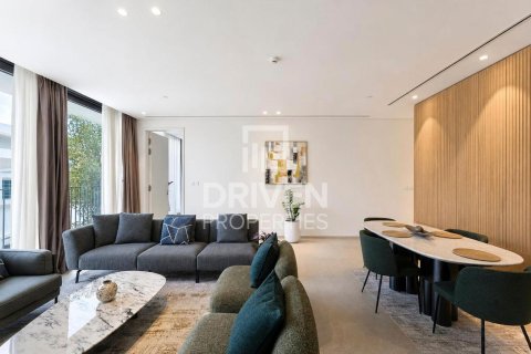 Apartment de 1 dormitorio en Jumeirah, UAE No. 190413 6