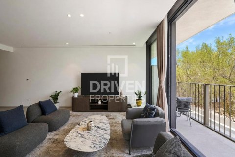 Apartment de 1 dormitorio en Jumeirah, UAE No. 190413 8