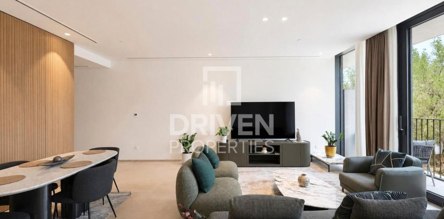 Apartment de 1 dormitorio en Jumeirah, UAE No. 190413