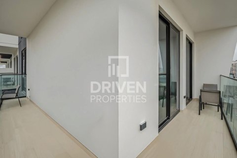 Квартира с 2 спальнями в District 12, ОАЭ №190411 7
