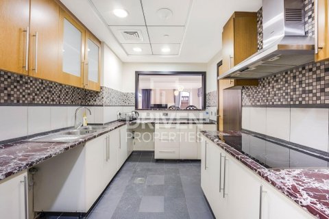 3 bedrooms Apartment in Murjan, UAE No. 190410 22