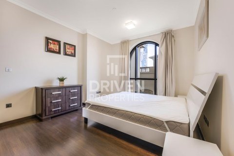 3 bedrooms Apartment in Murjan, UAE No. 190410 11
