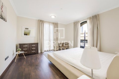 3 bedrooms Apartment in Murjan, UAE No. 190410 14