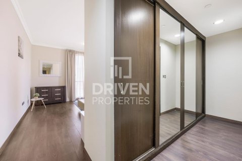 3 bedrooms Apartment in Murjan, UAE No. 190410 16