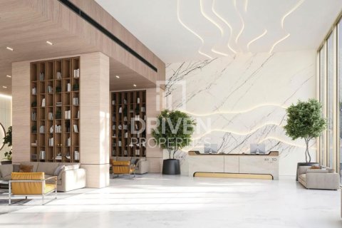 2 bedrooms Apartment in Arjan, UAE No. 189836 10