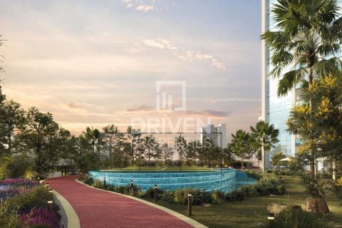 2 bedrooms Apartment in Arjan, UAE No. 189836 12