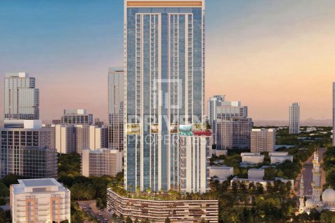 2 bedrooms Apartment in Arjan, UAE No. 189834 9