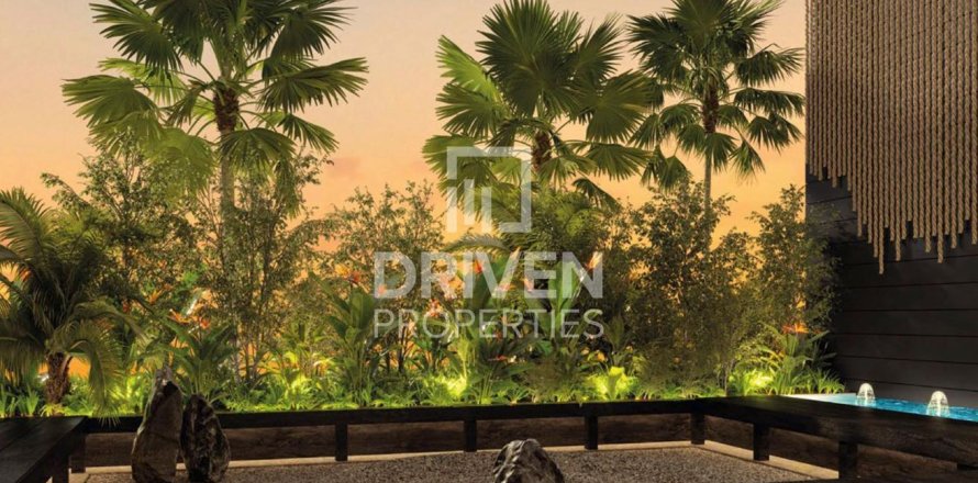 2 bedrooms Apartment in Arjan, UAE No. 189834