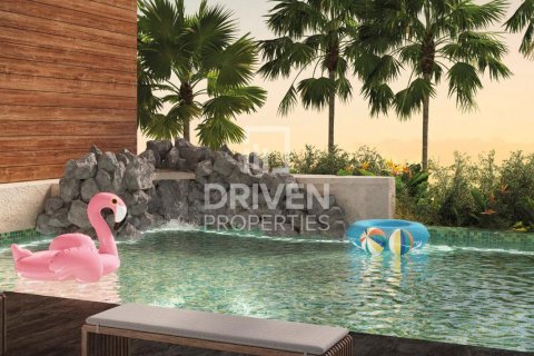 2 bedrooms Apartment in Arjan, UAE No. 189834 15