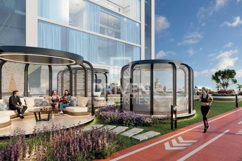 Квартира студия в Dubai Silicon Oasis, ОАЭ №189833 5