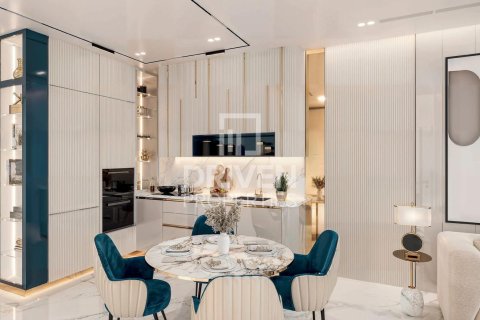 Квартира студия в Dubai Silicon Oasis, ОАЭ №189833 13