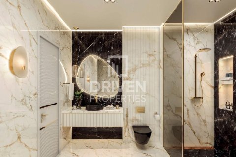 Квартира студия в Dubai Silicon Oasis, ОАЭ №189833 14