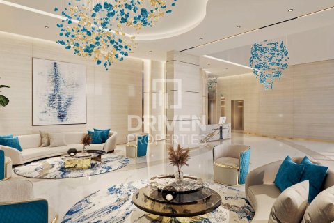 Квартира студия в Dubai Silicon Oasis, ОАЭ №189833 9