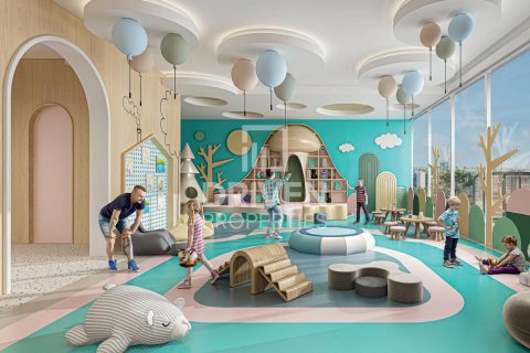 Квартира студия в Dubai Silicon Oasis, ОАЭ №189833 8