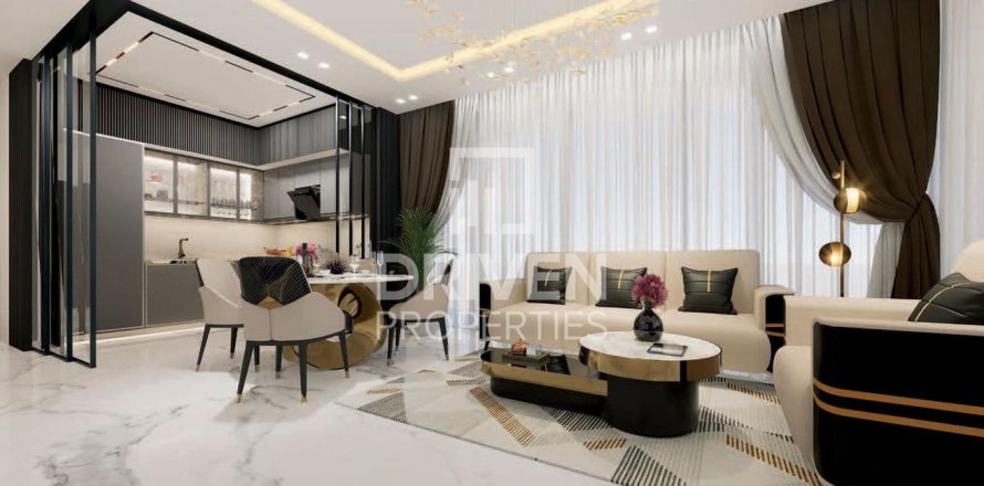 2 bedrooms Apartment in Business Bay, UAE No. 189831