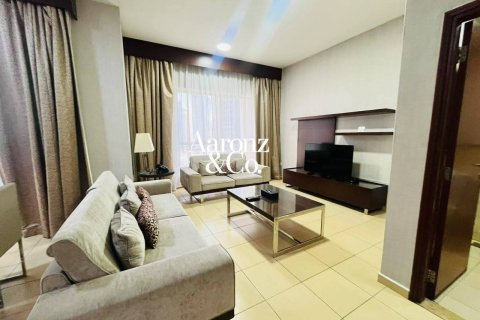 Hôtels-appartement de 2 chambres à Jumeirah Beach Residence, UAE No. 185091
