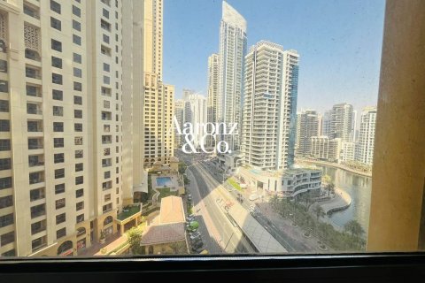 Hôtels-appartement de 2 chambres à Jumeirah Beach Residence, UAE No. 185091 22