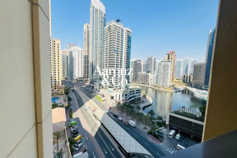 Hôtels-appartement de 2 chambres à Jumeirah Beach Residence, UAE No. 185091 24