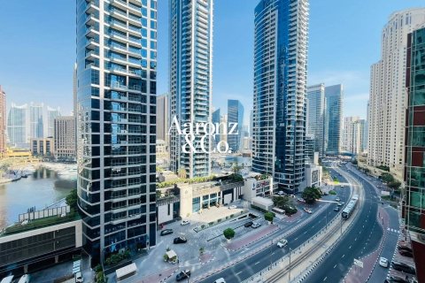 Hôtels-appartement de 2 chambres à Jumeirah Beach Residence, UAE No. 185091 23