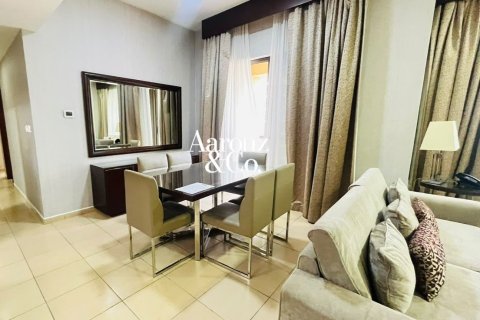 Hôtels-appartement de 2 chambres à Jumeirah Beach Residence, UAE No. 185091 7