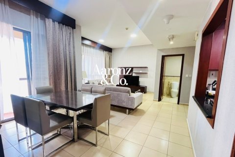 Hôtels-appartement de 2 chambres à Jumeirah Beach Residence, UAE No. 185091 14
