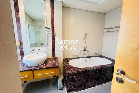Appartement de 3 chambres à Jumeirah Beach Residence, UAE No. 185095 18
