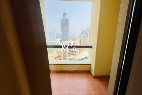 Appartement de 3 chambres à Jumeirah Beach Residence, UAE No. 185095 15