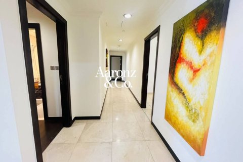 Appartement de 3 chambres à Jumeirah Beach Residence, UAE No. 185095 11