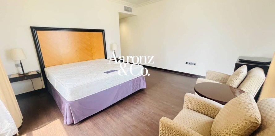 Appartement de 3 chambres à Jumeirah Beach Residence, UAE No. 185095