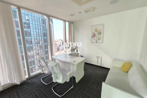 108m² Office in Business Bay, UAE No. 185092