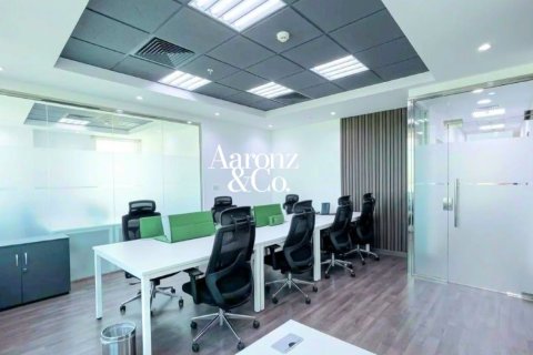 Office de 90m² à Business Bay, UAE No. 185094