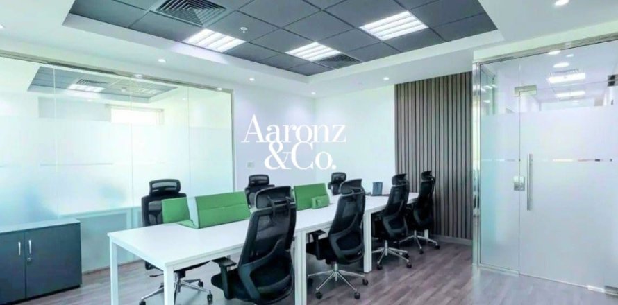 Office de 90m² à Business Bay, UAE No. 185094