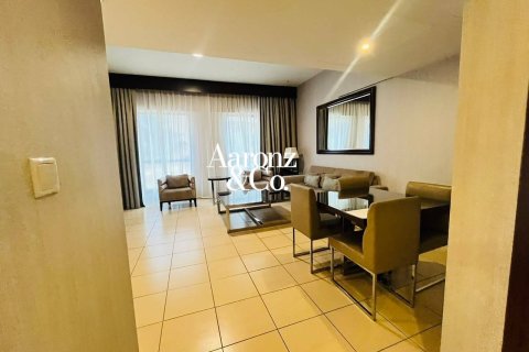 Hotel Apartamento de 1 dormitorio en Jumeirah Beach Residence, UAE No. 185090 5