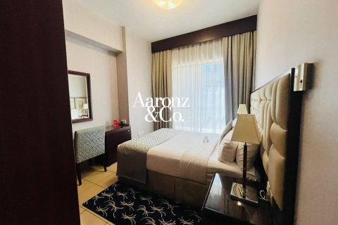 Hotel Apartamento de 1 dormitorio en Jumeirah Beach Residence, UAE No. 185090 4