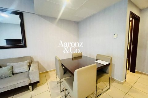 Hotel Apartamento de 1 dormitorio en Jumeirah Beach Residence, UAE No. 185090 6