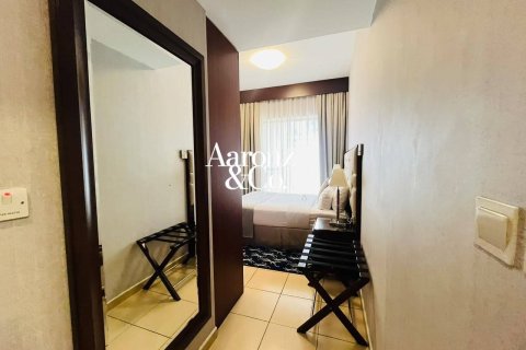 Hotel Apartamento de 1 dormitorio en Jumeirah Beach Residence, UAE No. 185090 8