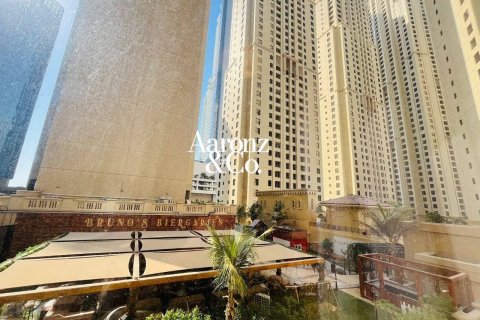 Hotel Apartamento de 1 dormitorio en Jumeirah Beach Residence, UAE No. 185090 14