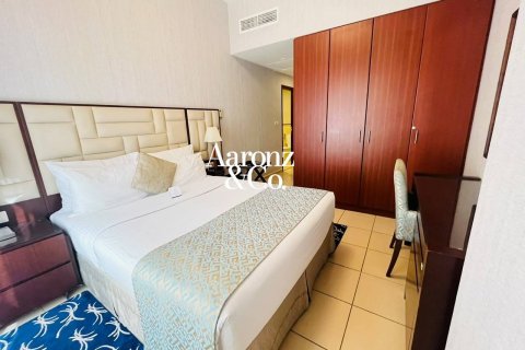 Hotel Apartamento de 1 dormitorio en Jumeirah Beach Residence, UAE No. 185090 3