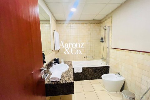Hotel Apartamento de 1 dormitorio en Jumeirah Beach Residence, UAE No. 185090 11